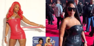Sexyy Red’s Mom Stuns Fans, Showing Where the Rapper Gets Her Looks Sexyy Red mom