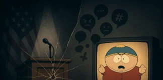 South Park Faces Backlash in 2025 After Controversial Charlie Kirk Episode south park charlie kirk parody backlash
