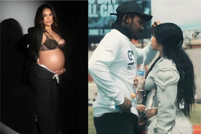 Aileen Lopera paternity lawsuit against Stefon Diggs