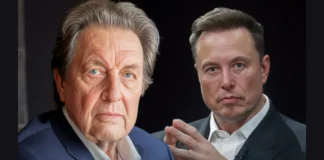 Times Investigation Reveals Abuse Allegations Against Elon Musk’s Father, Errol Musk Errol Musk accused of sexual abuse