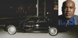 Tupac’s Alleged Killer: Keefe D Trial Date Set for 2026 Tupac murder trial