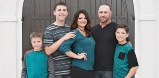 Tyler Robinson’s Father Refused the $1.15M Reward and Sent It to the Kirk Family tyler robinson father rejects reward