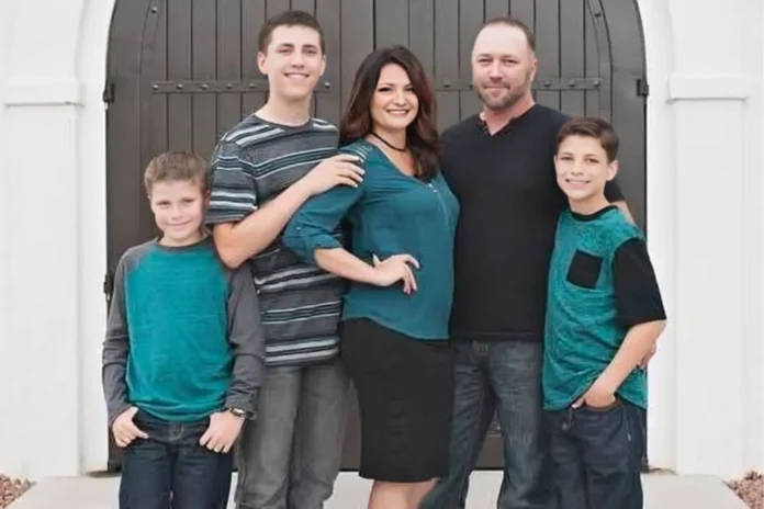 tyler robinson father rejects reward
