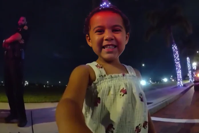 tampa bay police k9 officer bush body cam
