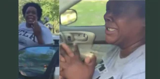 Woman Cries With Joy as Sister Surprises Her With a Car to Visit Her Kids heartwarming story of car gift
