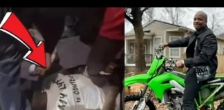 YSL Woody Reveals Dirt Bike Crash Scare and the Pain It Caused His Loved One ysl woody dirt bike accident story
