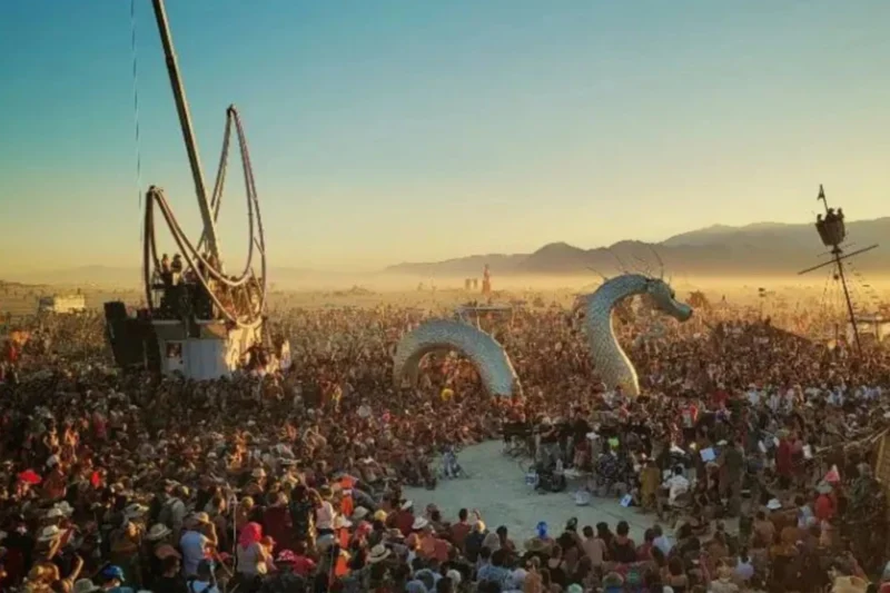  official autopsy burning man victim