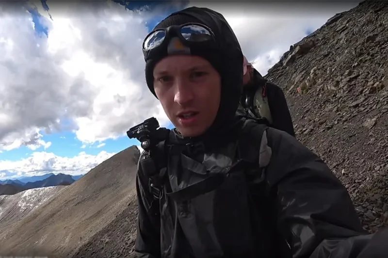 swiss mountain rescue twitch streamers