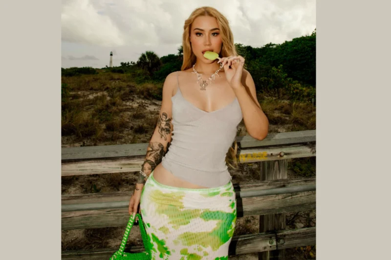 , iggy azalea $5 million yacht party