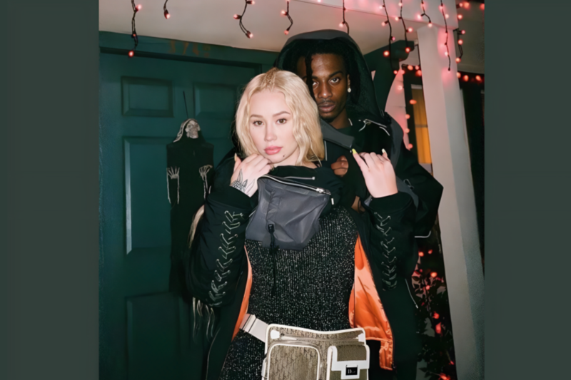 iggy azalea speaks on playboi carti leaked story