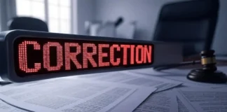 Correction: Ray J’s RICO Claims Against Kim Kardashian & Kris Jenner – No Federal Probe Confirmed ray j false claim correction