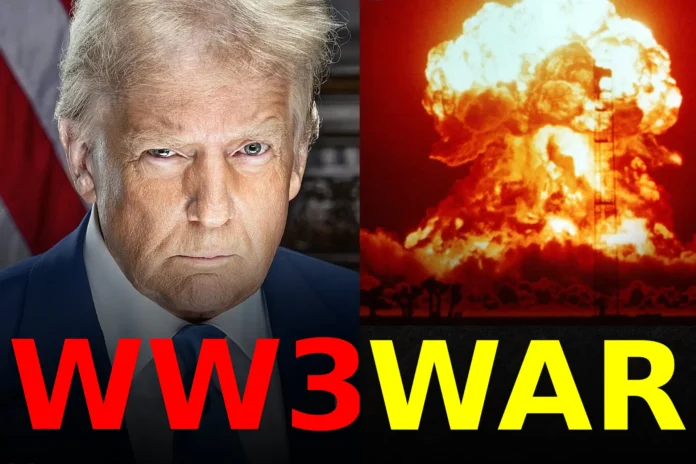 NATO declares war on Russia