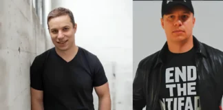 Anthony Constantino Releases Viral Diss Track Targeting Zohran Mamdani Anthony Constantino diss track