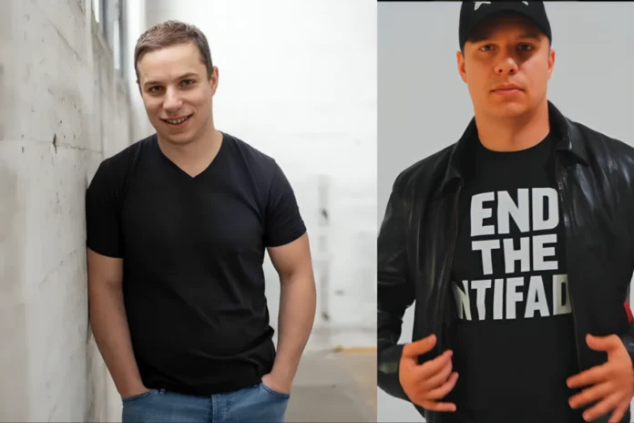 Anthony Constantino diss track