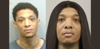 Authorities Discover Wigs and Hiding Spots in Atlanta Safehouse Tied to Derrick Groves Derrick Groves wigs and hiding spots
