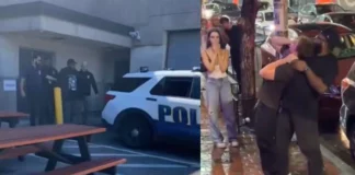 Baltimore Bouncer Assault: Viral Video Shows Man Slammed into Glass, Suspect Arrested Baltimore bouncer assault