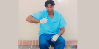 Blueface Could Be Free Soon After Record Update Puts His Release Back in Play Blueface release
