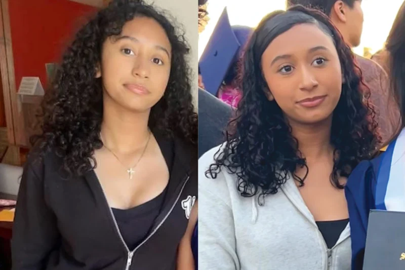 missing teen photo