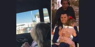 Charlie Kirk’s Daughter’s Heartwarming Tribute: ‘I See Daddy’ at TPUSA Headquarters Charlie Kirk's Daughter