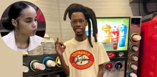Cousin of Rapper Julio Foolio Breaks Down His Final Moments in Car Before Shooting Julio Foolio shooting