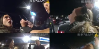 Covington Officer Faces New Lawsuit Over Alleged Use of Excessive Force covington police excessive force