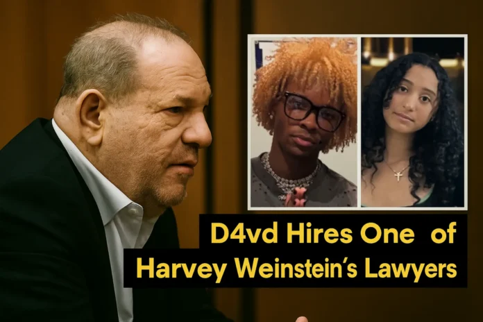 D4vd hires lawyer