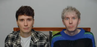 Dan & Phil Confirm 16-Year Relationship in Candid YouTube Reveal Dan & Phil relationship