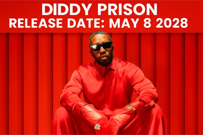 Diddy release date