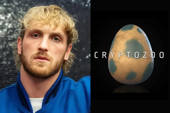 Logan Paul CryptoZoo dismissal