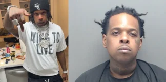 Finesse2Tymes Posts Bond, Released After Texas Drug Arrest Finesse2Tymes arrest