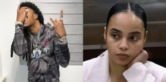 Friend of Alicia Andrews Turns Star Witness in Julio Foolio Murder Case Alicia Andrews trial