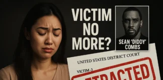 Gina’s Statement vs Diddy Docket: Rejecting Victimhood Claims in Sex Trafficking Case Diddy docket, Gina's last word