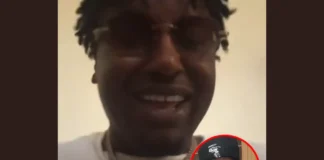 HoneyKomb Brazy Says He Wants No Beef With Finesse2Tymes — Here’s Why? honeykomb brazy finesse2tymes no beef