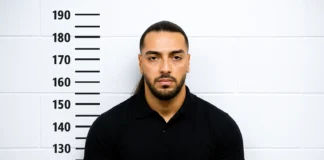 Influencer Arrested After “Needle Prank” Stabbing: Legal Fallout and Public Outcry influencer arrested prank stabbing
