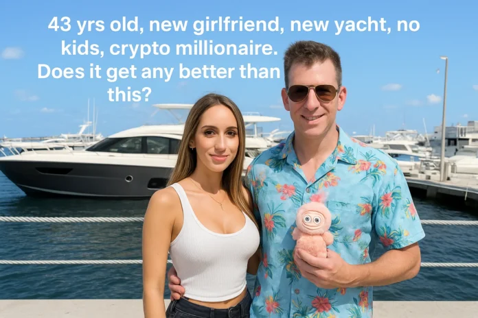 influencer paid actor