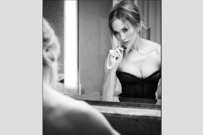 Jennifer Lopez love life