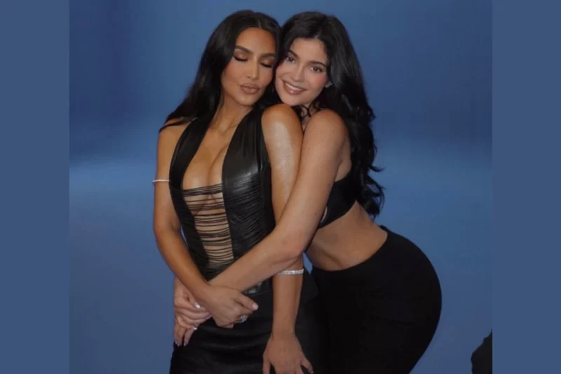 Kim Kardashian Says Someone ‘Extremely Close’ to Her Allegedly Tried to Have Her Killed