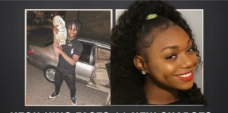 New Murder and Evidence Tampering Charges Filed in the Death of Philadelphia Rapper Kada Scott Kada Scott murder