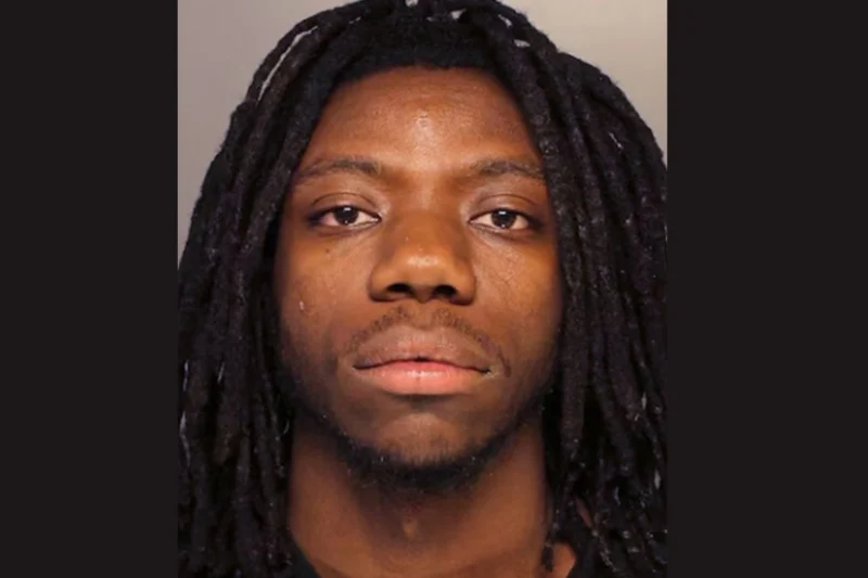 missing woman case Philadelphia