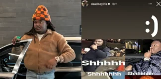 Lucki Faces $10 M EMPIRE Lawsuit over Independent Single Release Lucki EMPIRE lawsuit