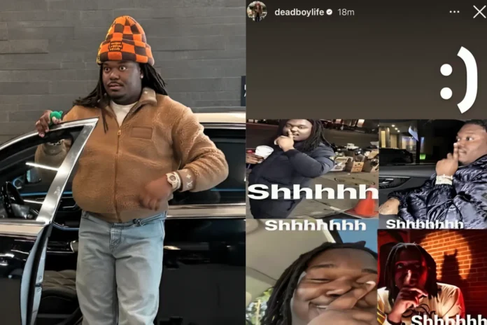 Lucki EMPIRE lawsuit