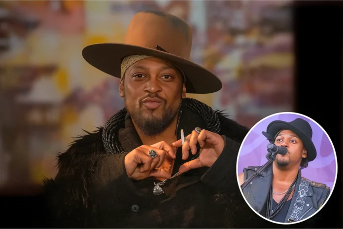 D’Angelo death news