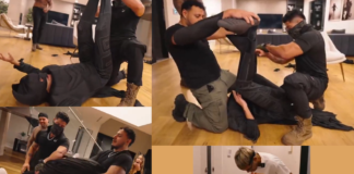 Streamer N3on Flees LA in Emotional Exit After On-Camera Humiliation Prank N3on LA exit after stream humiliation