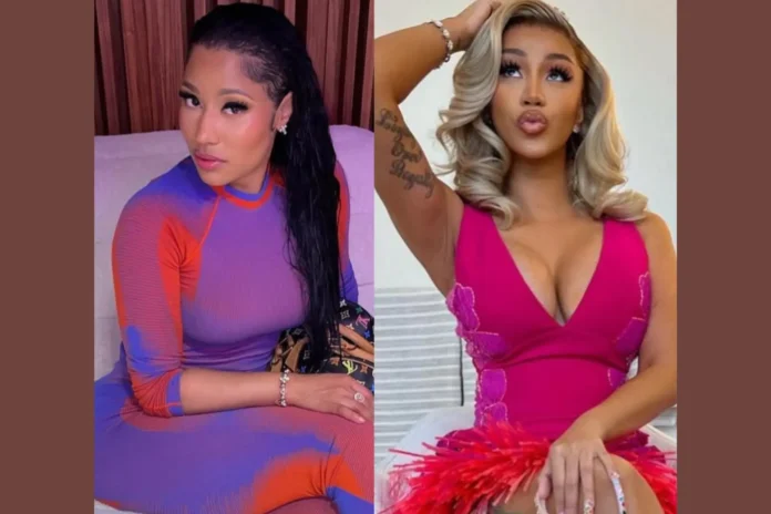 nicki minaj apology to kulture