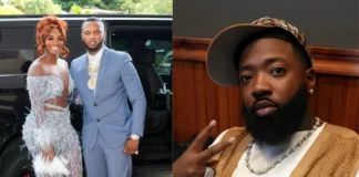 Papoose Accused of Smacking Comedian After Joke About Claressa Shields Papoose assault allegation