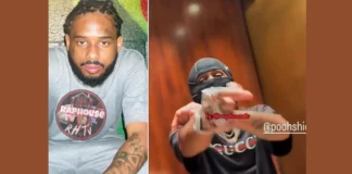 Pooh Shiesty Reportedly Granted Early Release from Federal Prison Pooh Shiesty release