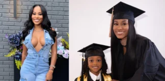 Queen Kema Says She Funds Her Own Lifestyle as Army Captain, Not Using King Von’s Money Queen Kema Army captain