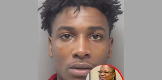 RealBleeda Murder Indictment: Rapper Facing First-Degree Charges in Baton Rouge Drive-By RealBleeda murder indictment