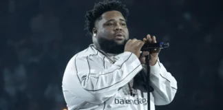 Rod Wave Faces $27 Million Lawsuit After Cancelling Tour Dates Rod Wave $27 million lawsuit