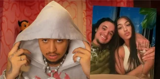Saweb Opens Up After Violent Confrontation With Lexi2Legit, Hints at Love & Baby Plans Saweb Lexi2Legit confrontation
